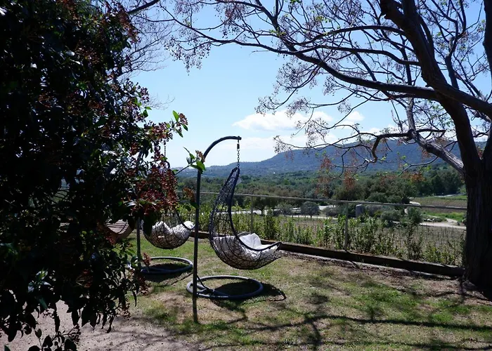 Agriturismo Su Solianu