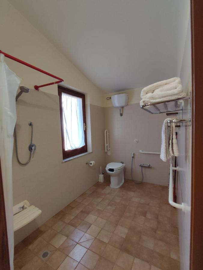 Su Solianu Bari Sardo