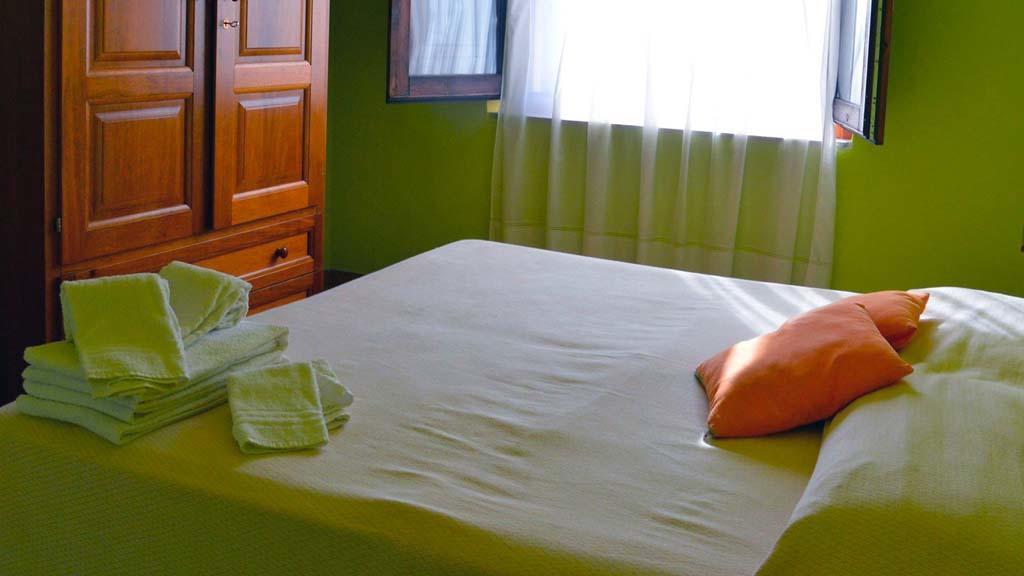Alojamento de Turismo Rural Su Solianu