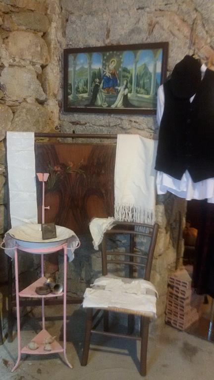Alojamento de Turismo Rural Su Solianu *