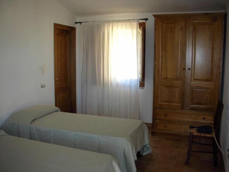 Su Solianu Alojamento de Turismo Rural Bari Sardo