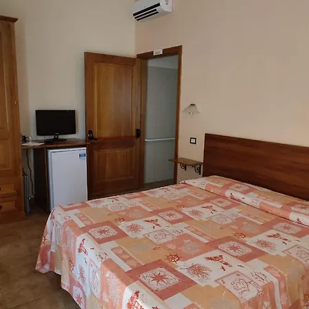 Villa Agriturismo Su Solianu Bari Sardo Exterior foto