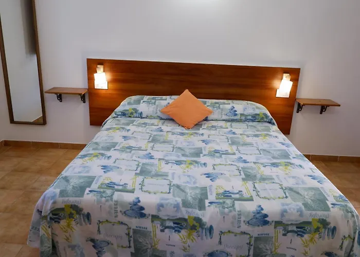 Agriturismo Su Solianu