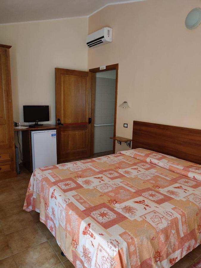 Su Solianu Farm stay Bari Sardo