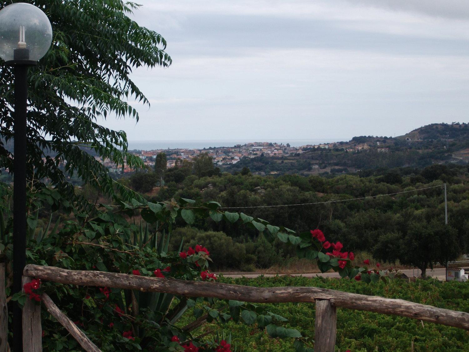 Farm stay Su Solianu Bari Sardo