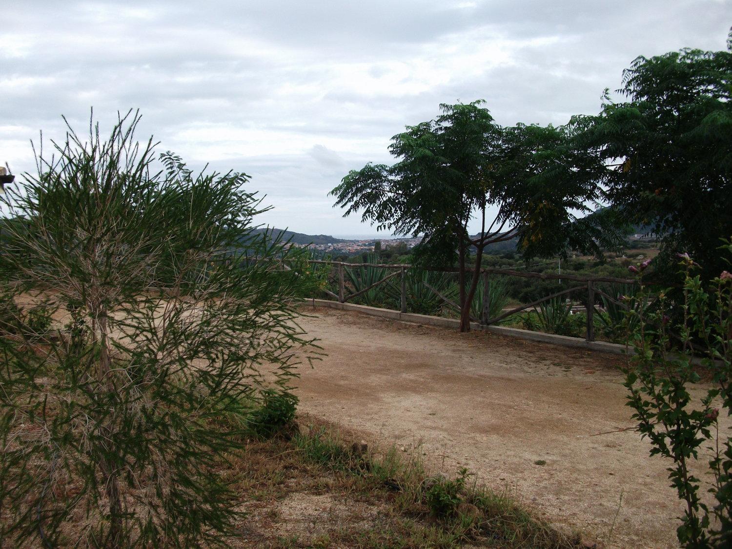 Alojamento de Turismo Rural Su Solianu Bari Sardo