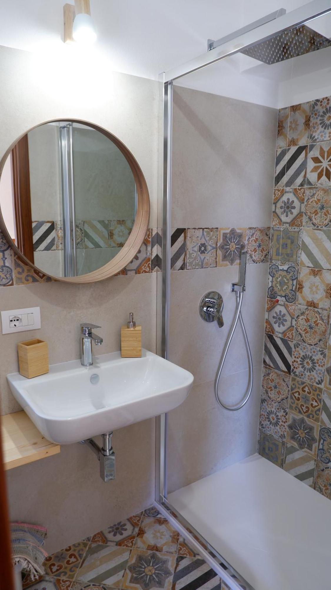 Su Solianu Farm stay