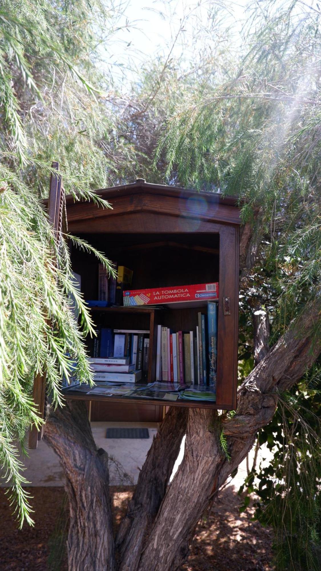 Bauernhof Su Solianu