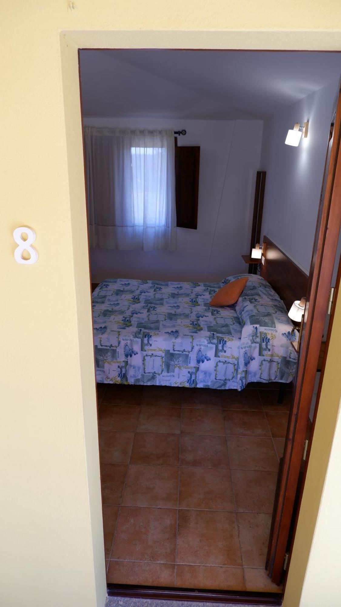 Farm stay Su Solianu *