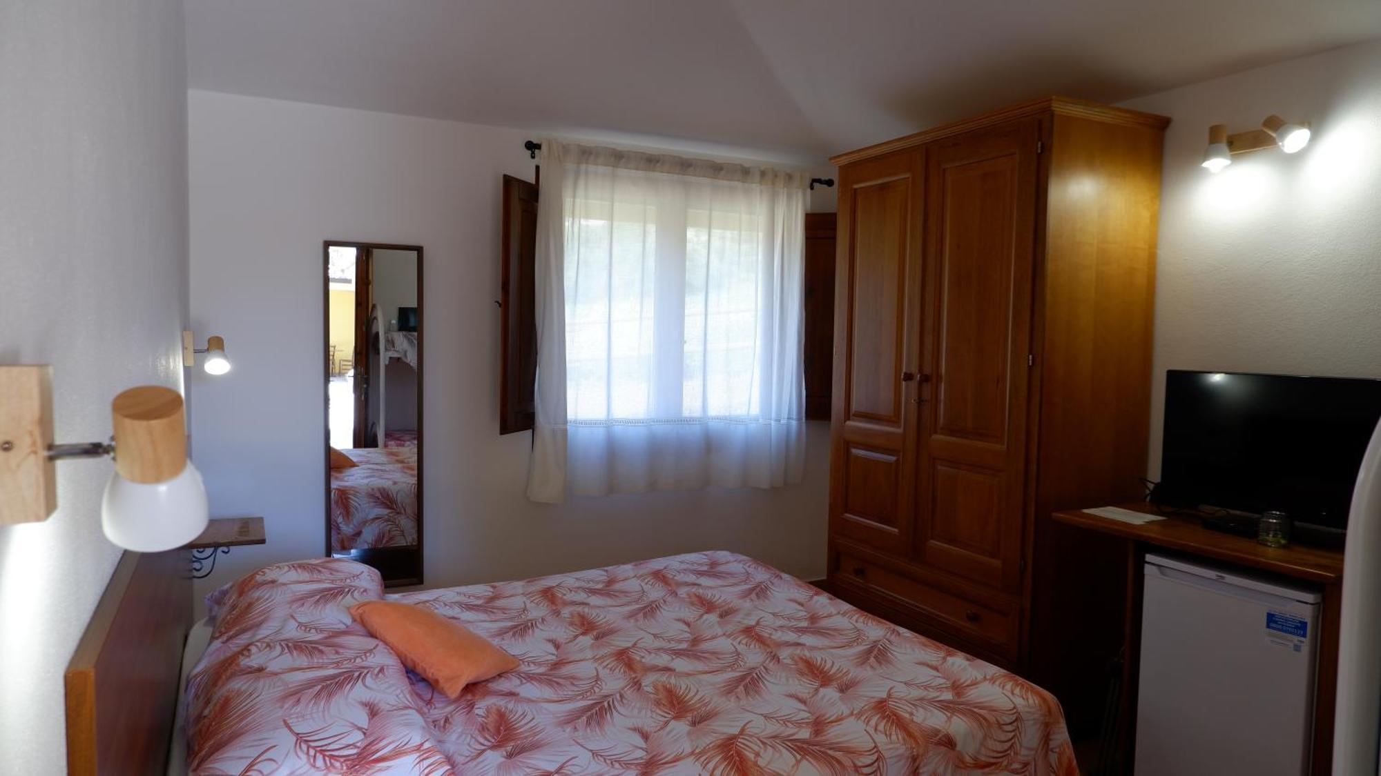Farm stay Su Solianu