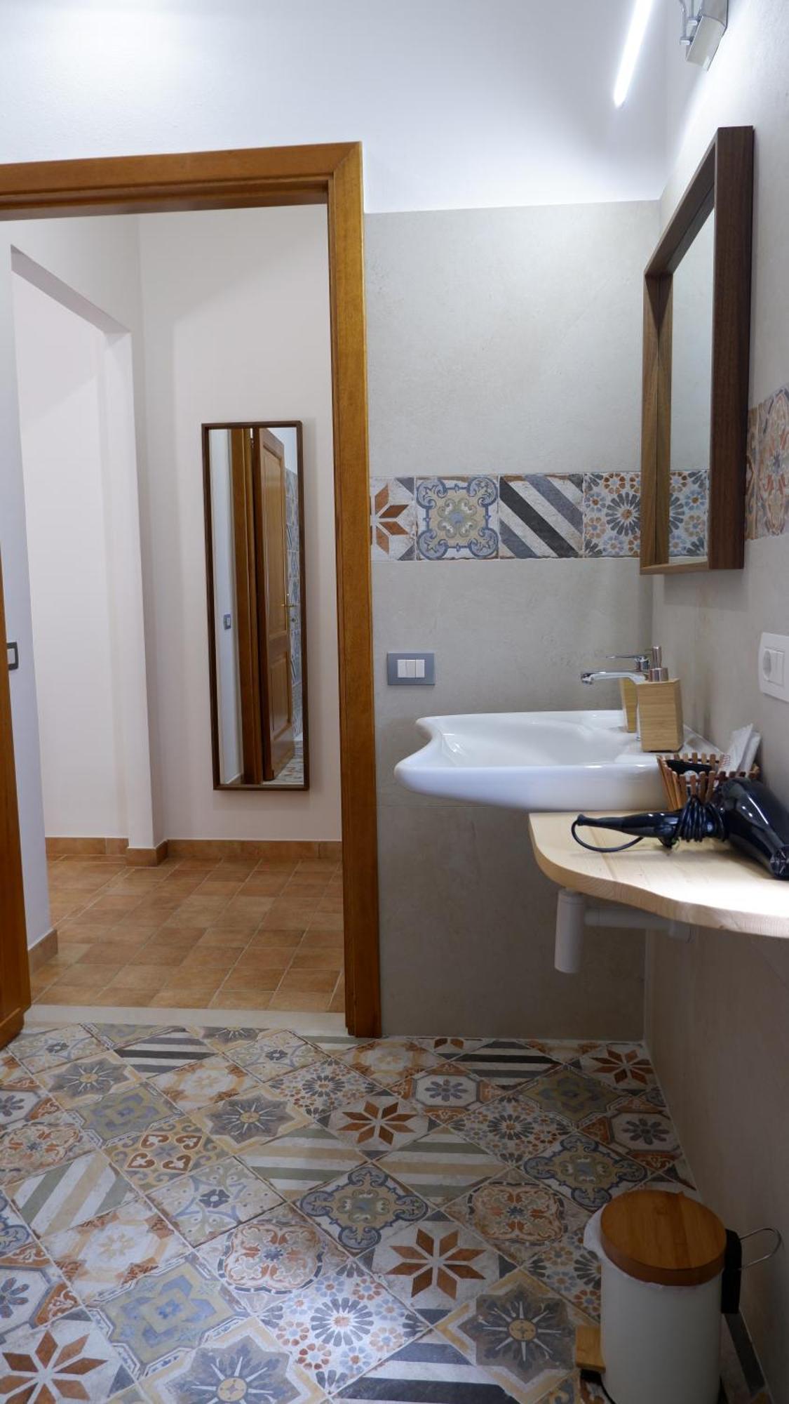 Su Solianu Farm stay Bari Sardo