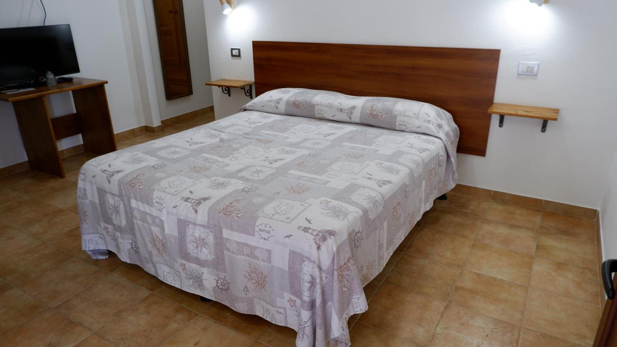 Farm stay Su Solianu Bari Sardo
