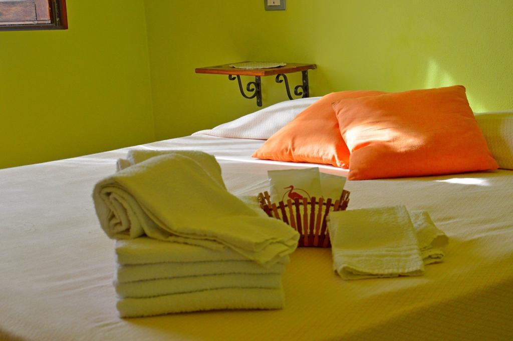 Farm stay Su Solianu Bari Sardo