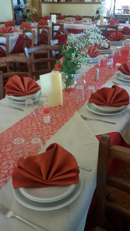 Farm stay Su Solianu
