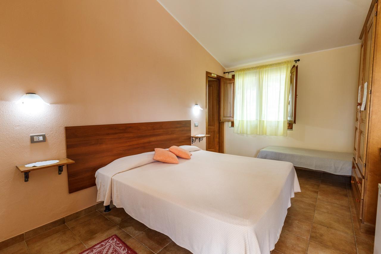 Su Solianu Farm stay *