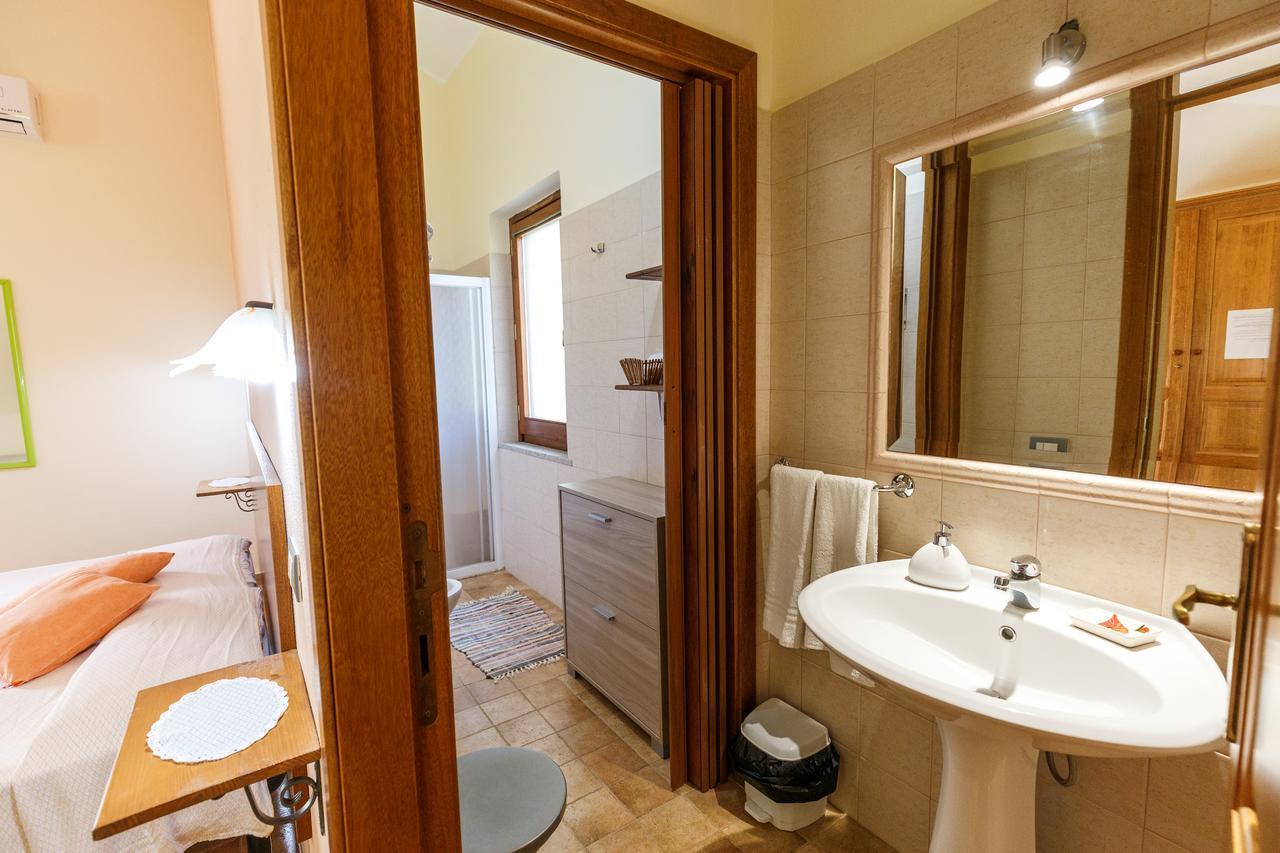 Farm stay Su Solianu